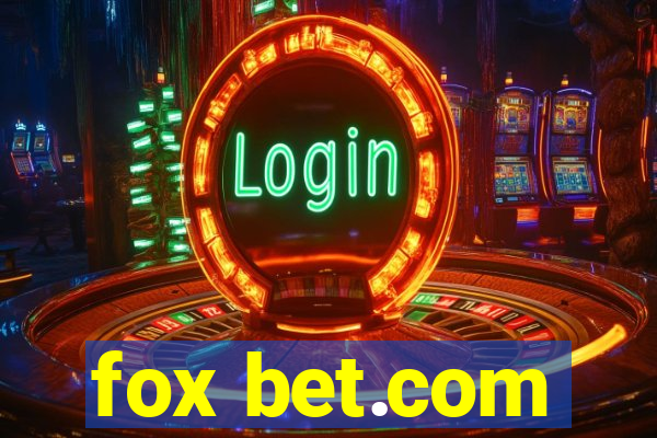 fox bet.com